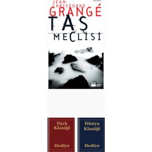 Doğan Kitap Taş Meclisi + Türk ve Dünya Klasiği