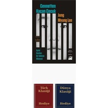 Doğan Kitap Cennetten Kaçan Çocuk - Aptal Denilen Bir Dahin... + Türk ve Dünya Klasiği