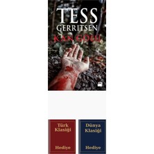 Doğan Kitap Kan Gölü + Türk ve Dünya Klasiği