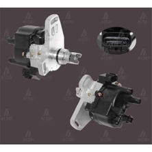 Maher Distribütör Komple Corona 92-95 2.0 3sfe / Carina 96-97 2.0 19050-74040