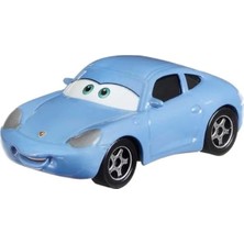 Larskas Mattel DXV29 Cars 3 Tekli Karakter Araclar 1