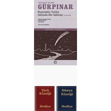 İletişim Yayınları Kuyruklu Yıldız Altında Bir Izdivaç-Eleştirel B... + Türk ve Dünya Klasiği