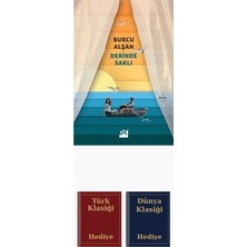 Doğan Kitap Derinde Saklı + Türk ve Dünya Klasiği