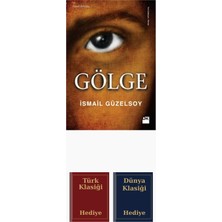 Doğan Kitap Gölge + Türk ve Dünya Klasiği