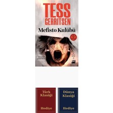 Doğan Kitap Mefisto Kulübü + Türk ve Dünya Klasiği