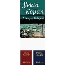 Can Yayınları Aile Çay Bahçesi + Türk ve Dünya Klasiği