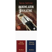 Doğan Kitap Hanımların Dikkatine + Türk ve Dünya Klasiği