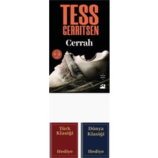 Doğan Kitap Cerrah + Türk ve Dünya Klasiği