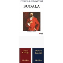 Can Yayınları Budala + Türk ve Dünya Klasiği
