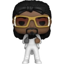 Larskas Funko Pop Rocks: Snoop Dogg- Sensual Seduction Figür