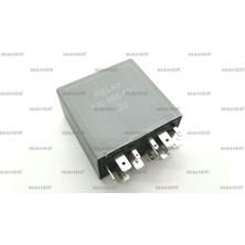 Maher Volkswagen Golf 4 Bora / Audi A3 / Volkswagen Passat 1997-2005 Röle Silecek 1J0955531A