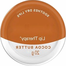 Larskas Dudak Koruyucu Cocoa 20 gr - Yüksek Kaliteli