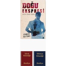 Dex Doğu Ekspresi + Türk ve Dünya Klasiği