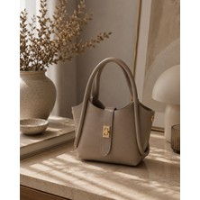 Victoria Valeria Loro Piana New Trend Omuz ve El Çantası