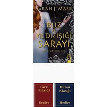 Dex Dikenler ve Güller Sarayı 3.5 - Buz ve Yıldı + Türk ve Dünya Klasiği