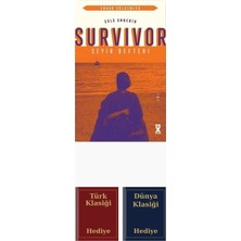 Dex Solo Annenin Survivor Seyir Defteri + Türk ve Dünya Klasiği
