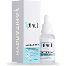 Larskas Yoğun Nemlendirme Sağlayan Serum