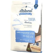 Larskas 2 kg Glutensiz Balıklı Yetişkin Kedi Maması