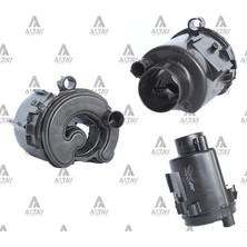 Maher Hyundai Matrix 2006-2011 Yakıt Filtresi 31112-17000
