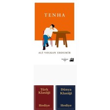 Doğan Kitap Tenha + Türk ve Dünya Klasiği