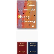 Doğan Kitap Günbatımında + Türk ve Dünya Klasiği