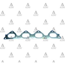 Maher Egzoz Manifold Conta Crv B20B 97= 18115-P3F-003