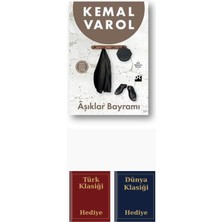 Doğan Kitap Aşıklar Bayramı + Türk ve Dünya Klasiği