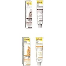 Larskas Besleyici Malt Soft ve Multivitamin Seti, 40 G