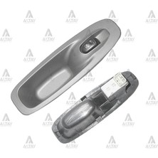 Maher Hyundai Accent 2003-2006 Cam Açma Düğmesi Sağ 93580-25005PK