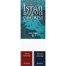 Timaş Yayınları Istanbul'un Çağrısı + Türk ve Dünya Klasiği