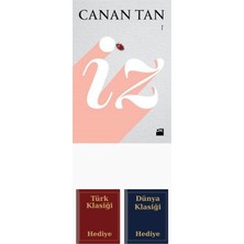 Doğan Kitap Iz + Türk ve Dünya Klasiği