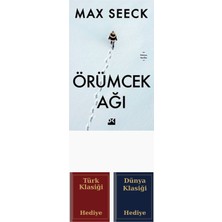 Doğan Kitap Örümcek Ağı + Türk ve Dünya Klasiği