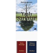Doğan Kitap Yaşlı Şarkılar + Türk ve Dünya Klasiği