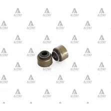 Maher Supap Lastiği Corolla 00-06 / 06-23 1.4-1.6 Vvti / 1zrfe Egzoz 8V 90913-02112