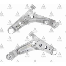 Maher Salıncak I-10 08-13 / Picanto 04= Burçlu Rotilli Alt Sol 54500-0X000