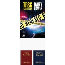 Doğan Kitap Beni Seç + Türk ve Dünya Klasiği