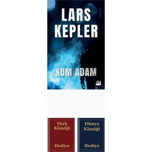 Doğan Kitap Kum Adam + Türk ve Dünya Klasiği