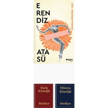 Can Yayınları Onunla Güzeldim - Uçu + Türk ve Dünya Klasiği