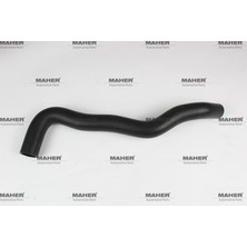 Maher Toyota Hiace 1996-2001 Radyatör Hortumu 16571-54320