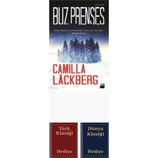 Doğan Kitap Buz Prenses + Türk ve Dünya Klasiği
