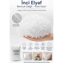 Silikon |inci Elyaf |elyaf | Oyuncak Hayvan | Yastık Dolgusu