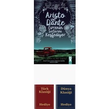Dex Aristo ve Dante Evrenin Sırlarını Keşfediyor + Türk ve Dünya Klasiği