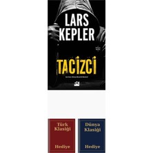 Doğan Kitap Tacizci + Türk ve Dünya Klasiği