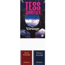 Doğan Kitap Yörünge + Türk ve Dünya Klasiği
