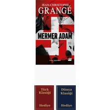 Doğan Kitap Mermer Adam + Türk ve Dünya Klasiği