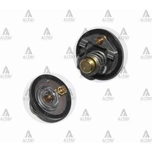 Maher Termostat Besta / E-2200 By-Passli 88°c Lastik Contali WW52EM-88A