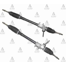 Maher Direksiyon Kutusu Besta / E-2200 Manuel 0K710-32-110C