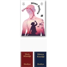 Doğan Kitap Nisan Gelince + Türk ve Dünya Klasiği