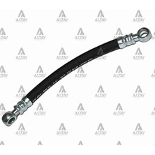 Maher BZT MITSUBISHI L-200 Y.M.; VAKUM YAĞ HORTUMU (23 CM) REKORLU 4634