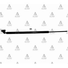 BZT Maher Amortisör Bagaj Kapak Besta Sol 0K70Y63610